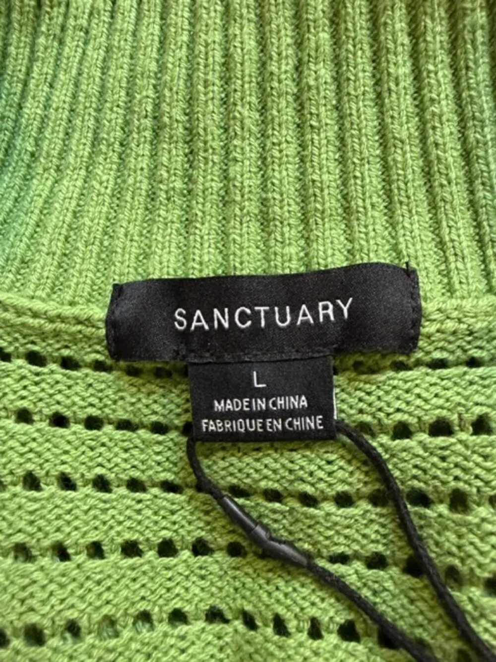 Sanctuary - Picture 6 of 14